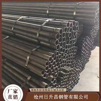 揭阳声测管规格型号对照表