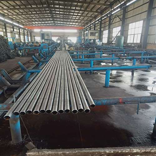 揭阳南钢声测管助建北京冬奥场馆