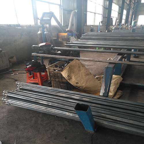 揭阳桥梁桩基声测管的施工工艺流程